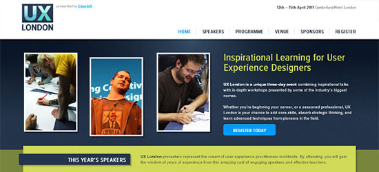 用戶體驗倫敦使用 meta viewport 設置寬度的規(guī)模和布局。